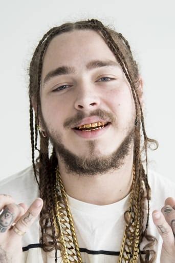 post malone naked